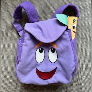 Dora Backpack